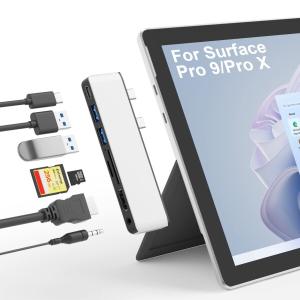 Surface Pro 11/Pro 10/Pr...の商品画像