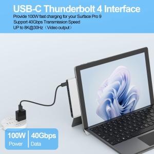 Surface Pro 11/Pro 10/P...の詳細画像5