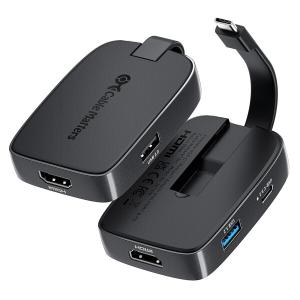 Cable Matters 4-in-1 多機能...の商品画像