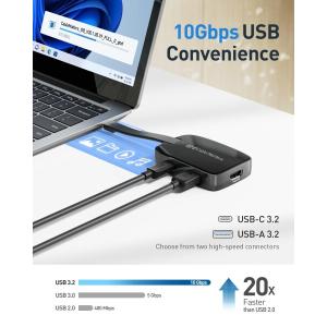 Cable Matters 4-in-1 多機...の詳細画像5
