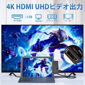 Surface Pro 12 2025 ハブ、...の詳細画像4