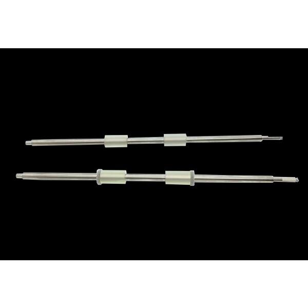 ROUKI スキャナ 紙送りローラー 排紙ローラー 富士通に対応 Compatible with F...