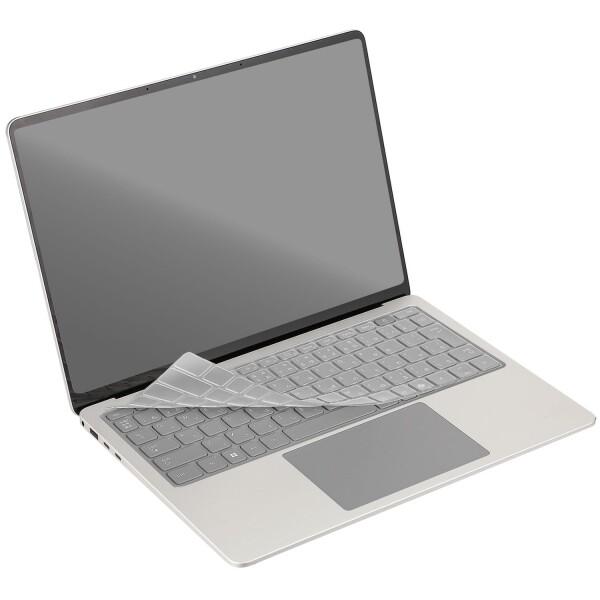 2025 Surface Laptop 専用 キーボードカバー JIS 日本語配列 13インチ TP...