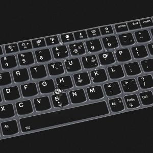 Lenovo Thinkpad キーボードカバ...の詳細画像2