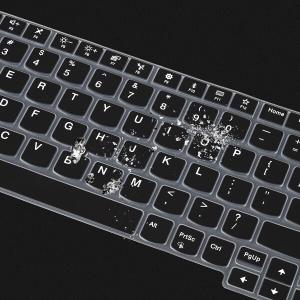 Lenovo Thinkpad キーボードカバ...の詳細画像3