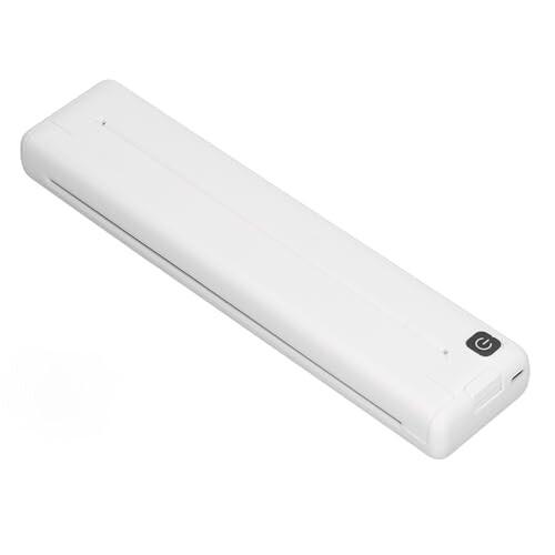 ミニプリンター サーマルプリンター インクレス BT アンドロイド/iOSに対応 感熱プリンター ポ...