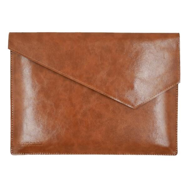 (VanHooc)パソコンケース 15 インチ MacBook Air M5/M4/M3/M2 20...