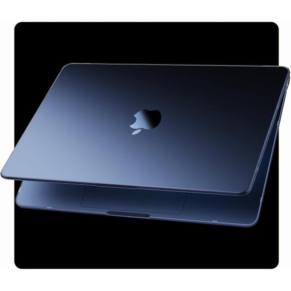 Soonjet対応 MacBook Air 13インチ ケース M5/M4/M3/M2 モデル A3...