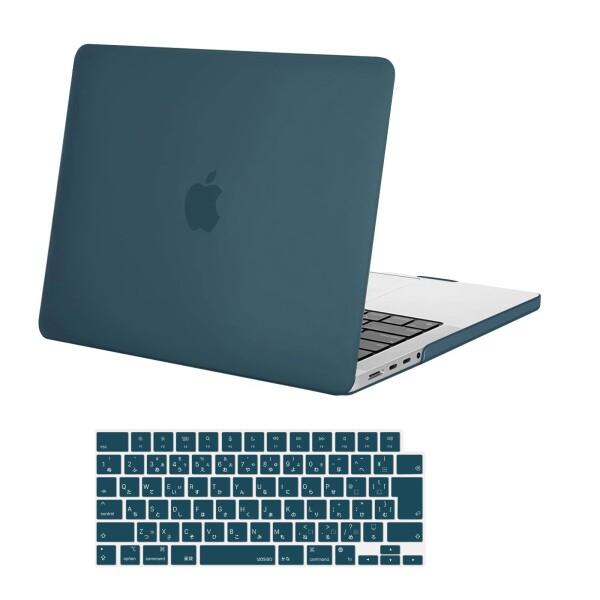 MOSISO 対応機種 MacBook Pro 14インチ ケース 2026 2025-2021リリ...