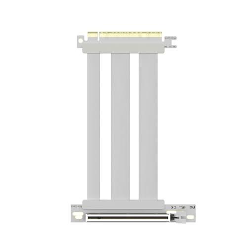 GLOTRENDS 150mm PCIe 5.0 ライザーケーブル｜RTX5090/RTX4090/...