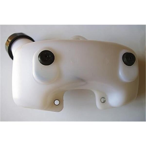 MEXWLOP 燃料タンクアセンブリ、ゼノア用、G23L G26 G26L G26LS BC2310...