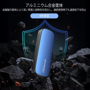 GiGimundo M201ポータブルSSD ...の詳細画像5