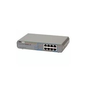 アライドテレシス CentreCOM GS908L V2 RoHS