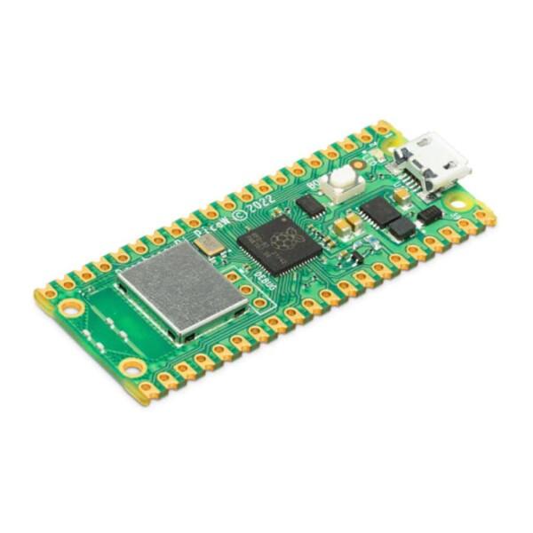 Raspberry Pi Pico W