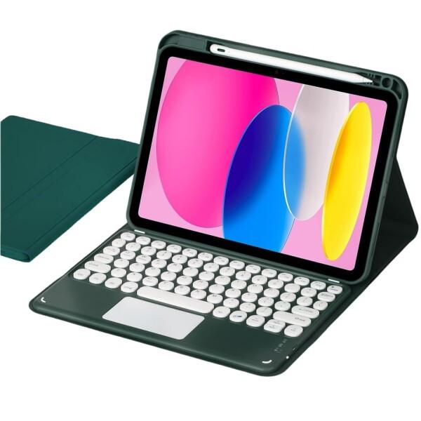 iPad mini7 キーボード (A17 Pro、2024) iPad mini6 キーボード付き...