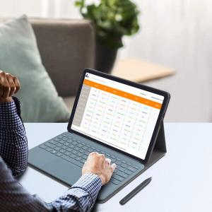 xisiciao Microsoft Surf...の詳細画像3