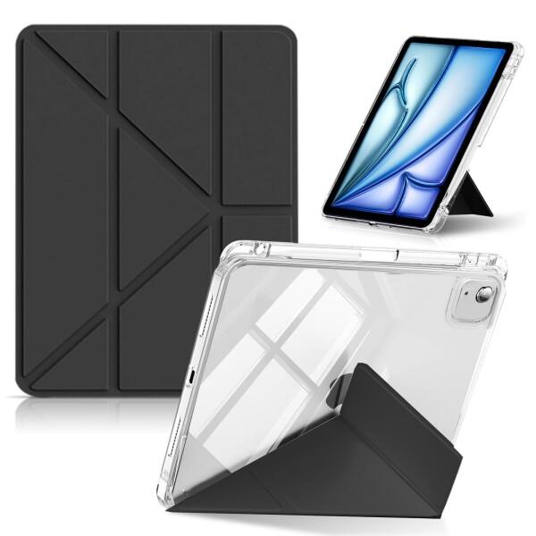 CeiLarv コンパチブル iPad Air 13インチ M4/M3/M2 2026/2025/2...