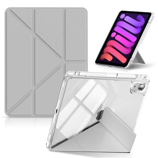 CeiLarv コンパチブル iPad mini (A17 Pro) 2024 ケース/iPad m...