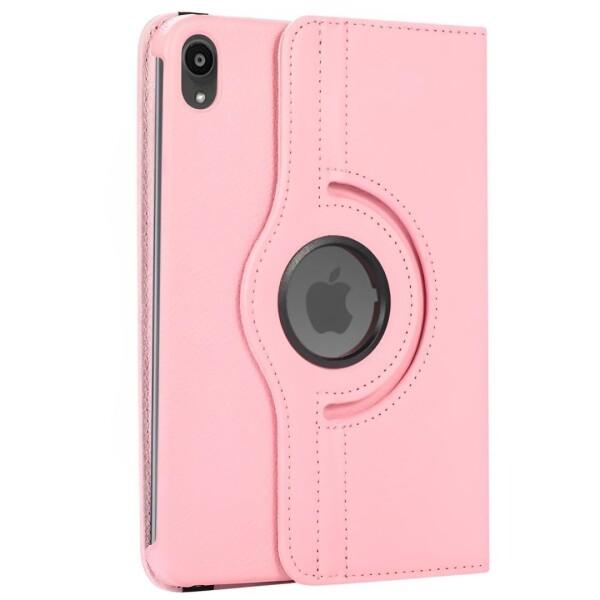 (Fiiiche) 最新 iPad ケース 第6世代 2021年 mini6 8.3インチ iPad...