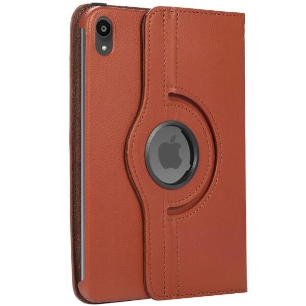 (Fiiiche) 最新 iPad ケース 第6世代 2021年 mini6 8.3インチ iPad...