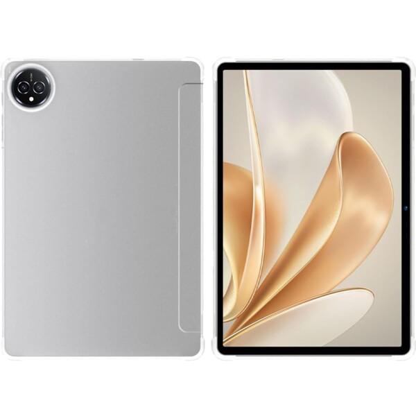 Briacicell For Bmax I10 Plus 10.1インチ ケース TPU製 軽量 黄...
