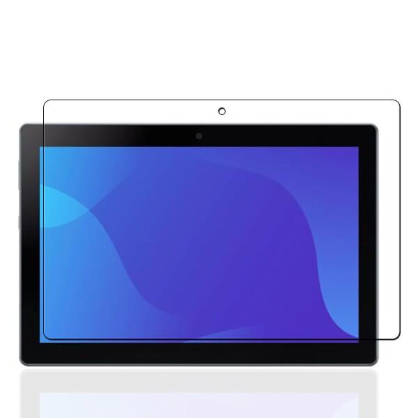 For SHARP(シャープ) AQUOS SH-T04C 用 ガラスフィルム 10.1インチ フィ...