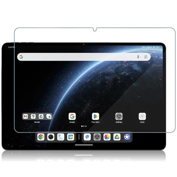 LOE(ロエ) ALLDCUBE Ulutra Pad 13インチ 専用 保護フィルム AR反射防止...