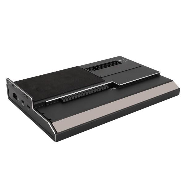 Thunderbolt 3用外部GPUドックステーション、M.2 Nvme SSD拡張をサポート、 ...