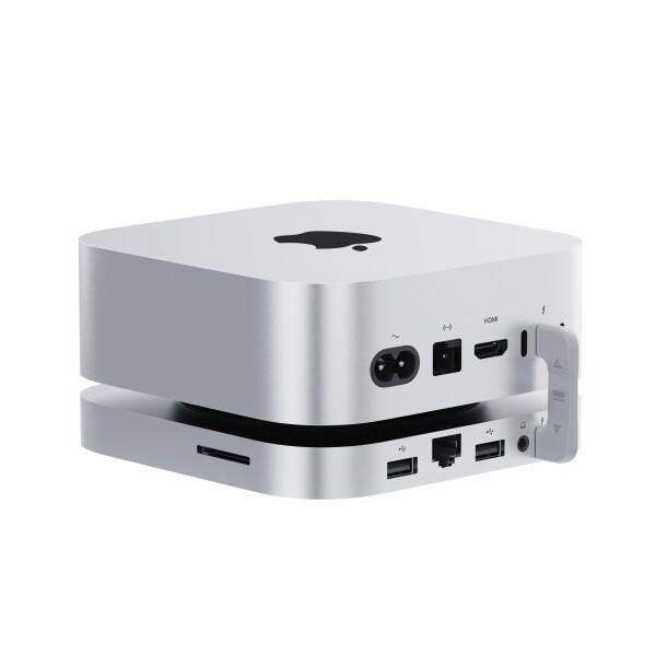 BEELINK EX Mate Mini-A for Mac mini M4 ドック 80Gbps ...