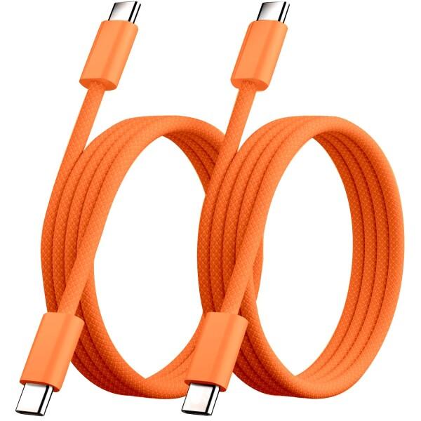 USB Type C ケーブル タイプC USBケーブル 断線防止 iPhone17 16 15 p...