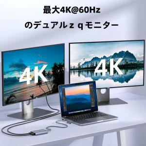fairikabe USB - デュアルHDM...の詳細画像2