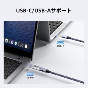 fairikabe USB - デュアルHDM...の詳細画像5