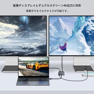 DisplayPort to デュアル HDM...の詳細画像1