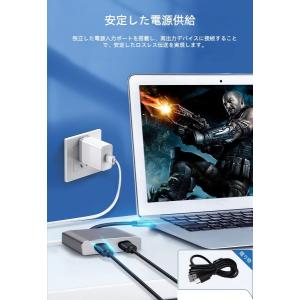 DisplayPort to デュアル HDM...の詳細画像4
