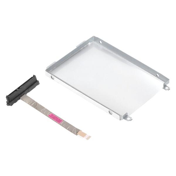 2.5 HDD/SSD取り付けブラケット、 L340?15IWL / L340?15IRH / L3...