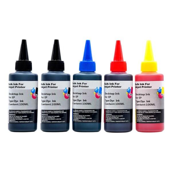 Edenz エプソン 詰め替えインク 互換 KUI/KAM/ITH/SAT/IC50/IC70 /I...