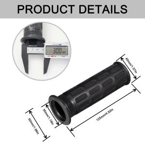 VENGABY 4ピース 30mm 内径 手押...の詳細画像1