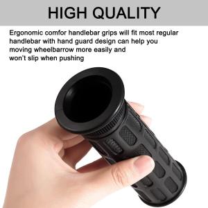 VENGABY 4ピース 30mm 内径 手押...の詳細画像4