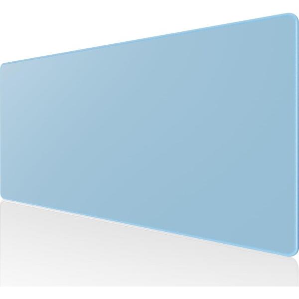 KTRiO マウスパッド ゲーミング 大型 ゲーミングマウスパッド 80cmx40cmx0.3cm ...