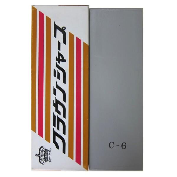 包丁どっとこむ砥石 「クラウンシャープ」 CROWN SHARP ステンレス刃物専用 全4タイプ (...