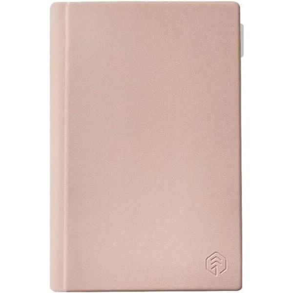 Neo smartpen〈書いてデジタル〉ネオスマートペン対応 ホルダー Nメモノート付 合皮素材 ...