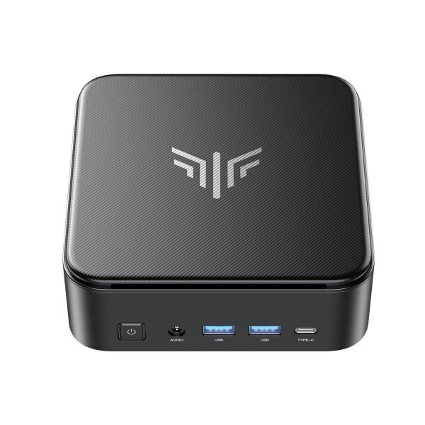 NiPoGi ミニpc Ryzen 7 7730U 8C/16T 最大4.5GHz mini pc ...