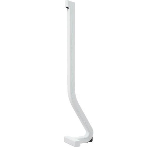 KING JIM スタンドスキャナー「デスクショット」 ホワイト DK800シロ