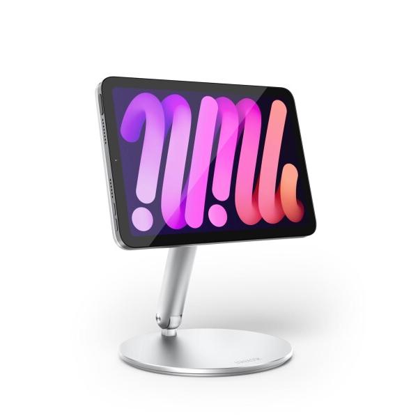 LULULOOK 360° 磁気式スタンド｜iPad mini 7 A17 Pro/mini 6 8...