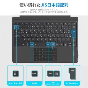 Ewin Surface Pro 3/4/5/...の詳細画像2