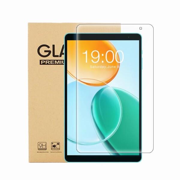 （2025新登場) For Teclast P85 2025 フィルム 8 インチ 強化ガラス保護フ...