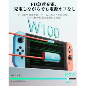 Switch用ドック 直接に TV 出力 Ty...の詳細画像4