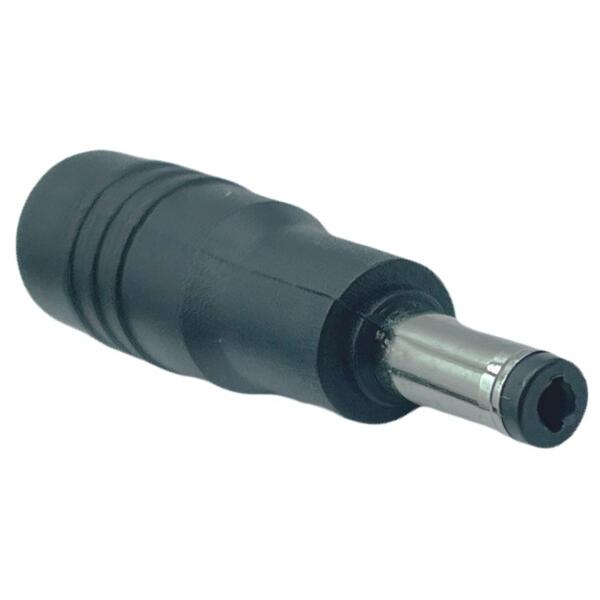 CNCTWO(コネクトツー) DC形状変換アダプタ (外径3.8/内径1.4mm)(メス)-(外径4...