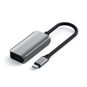 SATECHI USB-C to HDMI 2....の商品画像
