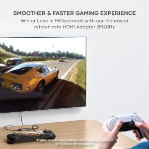 SATECHI USB-C to HDMI 2...の詳細画像2